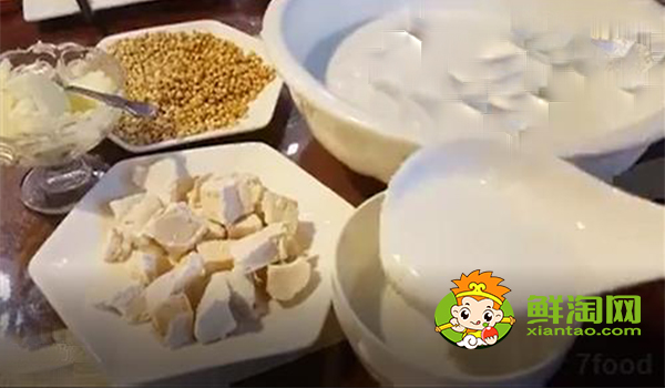駱駝奶什么味道,駱駝奶和牛奶的營養價值哪個高