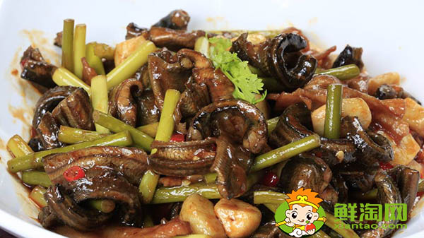 黃鱔是發物嗎，黃鱔怎么殺和洗