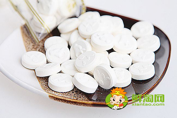 駝奶片補鈣嗎,駝奶片一天吃多少