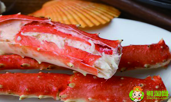 阿拉斯加帝王蟹產(chǎn)地，帝王蟹哪里產(chǎn)地最貴