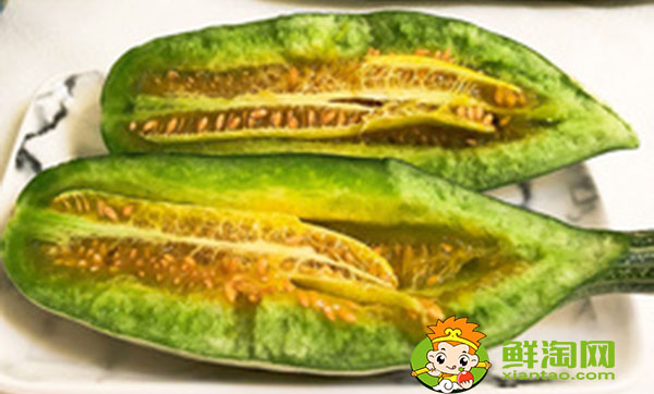 羊角蜜甜瓜如何儲(chǔ)存,羊角蜜一般能存放多久