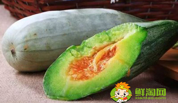 羊角蜜甜瓜如何儲(chǔ)存,羊角蜜一般能存放多久