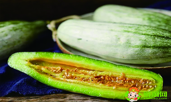 怎么判斷羊角蜜甜瓜熟了沒(méi)，羊角蜜成熟特征