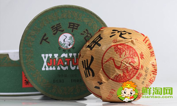 下關茶廠什么茶最好的，普洱迷你沱什么牌子好