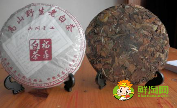 普洱茶磚和茶餅哪個好，茶餅貴還是茶葉貴
