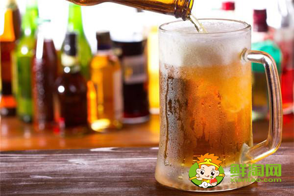 啤酒酒精高好還是低好,沒(méi)有酒精的啤酒和有酒精的啤酒