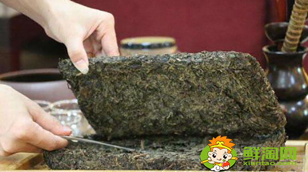 怎么泡黑茶，黑茶正確的沖泡方法