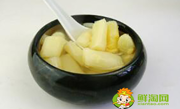 罐頭蘆筍可以直接吃嗎，白蘆筍罐頭的吃法