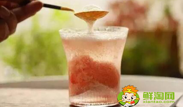 桃子酒用什么酒，桃子酒的功效與作用