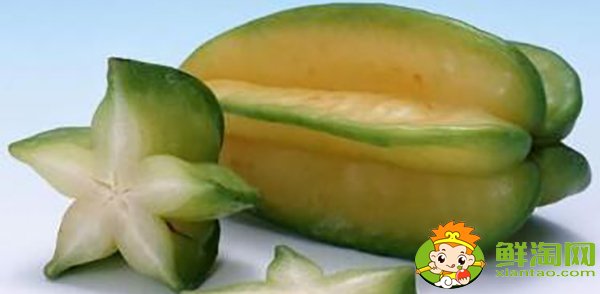 楊桃一天可以吃幾個(gè),楊桃有什么營(yíng)養(yǎng)成分