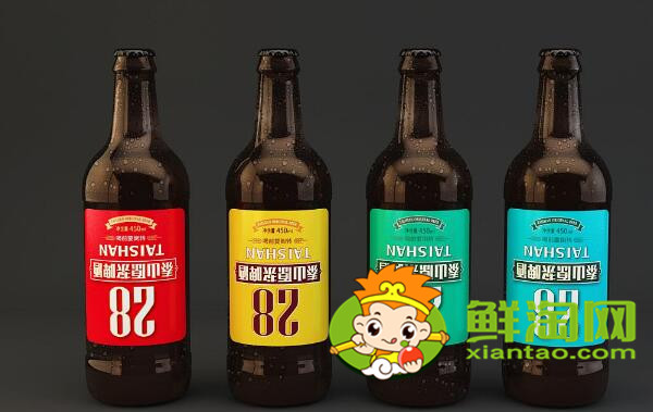 中國國產(chǎn)十大烈性啤酒排名，中國十大烈性啤酒排名度數(shù)最好的啤酒