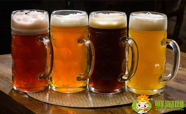中國國產(chǎn)十大烈性啤酒排名,中國十大烈性啤酒排名度數(shù)最好的啤酒