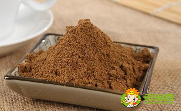怎么把大料弄成粉，八角粉可以直接吃嗎