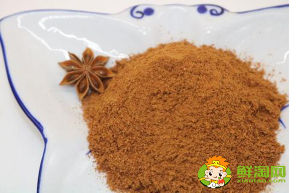 怎么把大料弄成粉,八角粉可以直接吃嗎