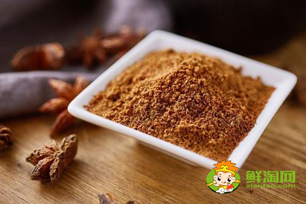 怎么把大料弄成粉,八角粉可以直接吃嗎