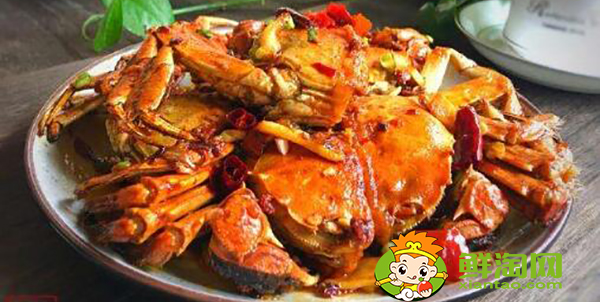 洪澤湖大閘蟹怎么吃，洪澤湖大閘蟹做法
