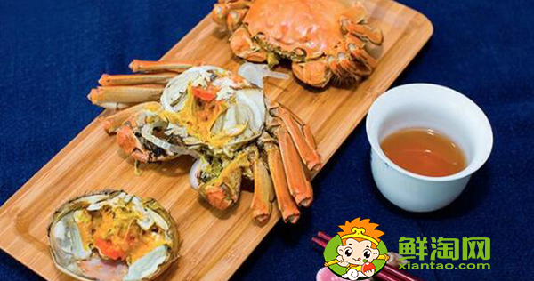 洪澤湖大閘蟹怎么吃，洪澤湖大閘蟹做法