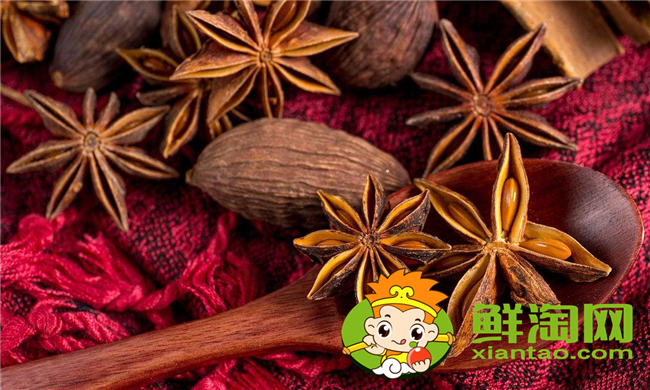 八角為什么叫八角，五香八角有哪些