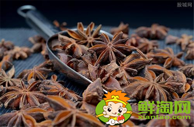 假八角叫什么名字,和八角類似的叫什么