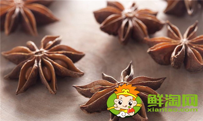 花椒八角發霉了還可以吃嗎，八角發霉用什么東西清洗干凈