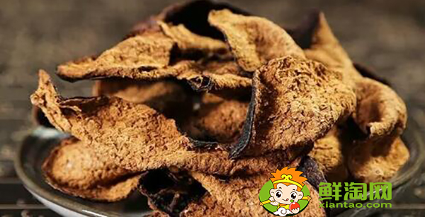 正宗的陳皮產在哪里，最正宗的新會陳皮產區
