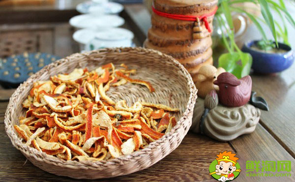 正宗陳皮出產(chǎn)地是哪里，最正宗的陳皮在哪里