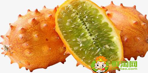 黃皮綠瓤帶刺是什么瓜，黃皮蜜瓜什么時候吃合適