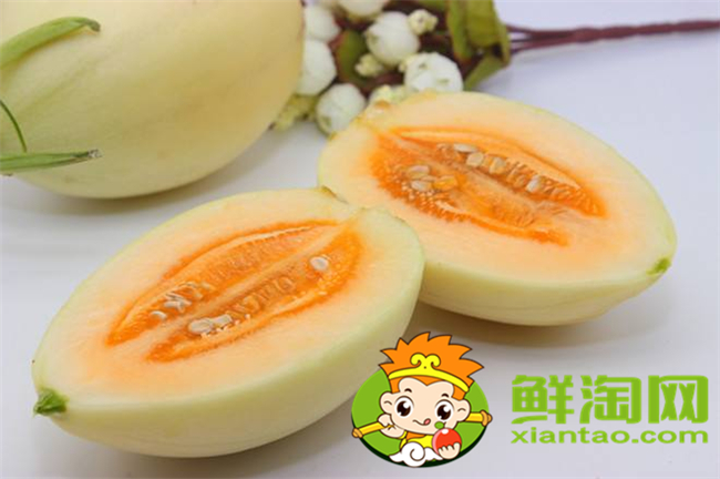 哈密瓜沒水分不甜什么原因，長得像哈密瓜的叫什么