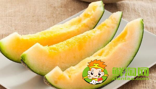 伽師瓜當(dāng)?shù)厝私惺裁矗统粝愎吓c伽師瓜的區(qū)別