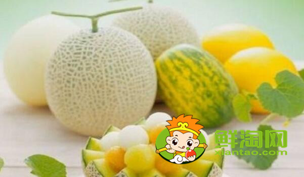 小哈密瓜和大哈密瓜哪個好，小哈密瓜和大哈密瓜的區(qū)別