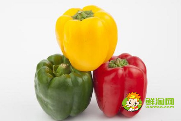 500克彩椒有幾個(gè)，彩椒能每天吃嗎