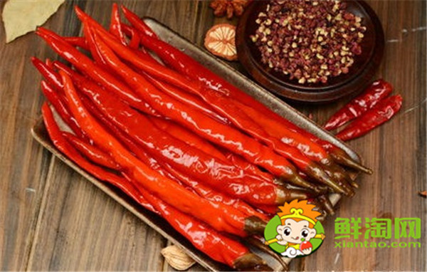 泡椒用什么辣椒品種，泡椒用什么代替