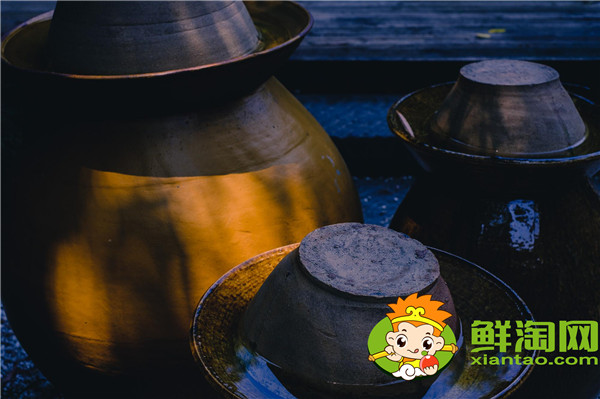 新鮮辣椒怎么做泡椒，簡易泡椒的做法自制