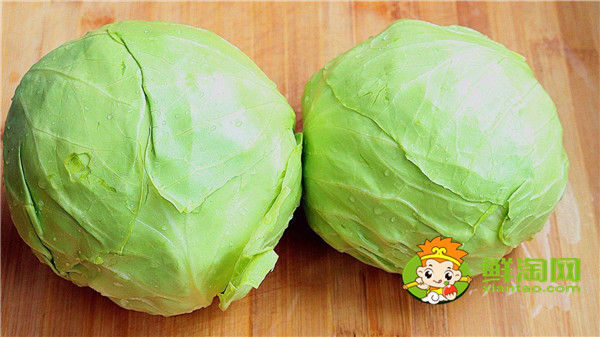 卷心菜能生吃嗎，卷心菜生吃還是熟吃好