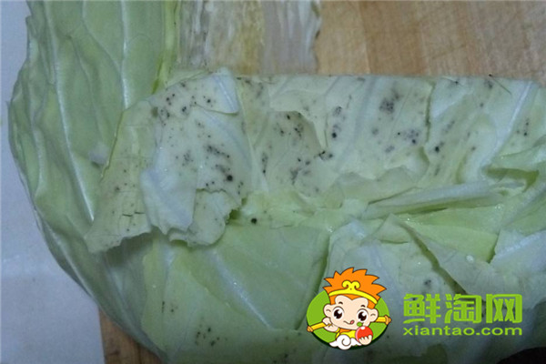 包萊怎么保存兩個(gè)月，包菜放冰箱兩個(gè)月還能吃嗎
