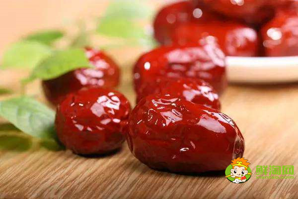 冬棗和紅棗是同一種嗎，紅棗是冬棗曬出來的嗎