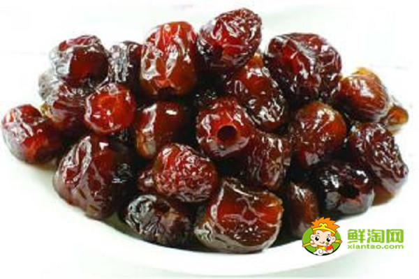 阿膠棗是蜜棗嗎，阿膠棗是蜜棗還是紅棗