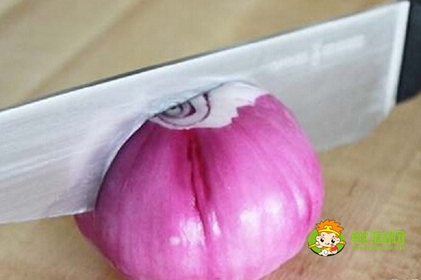 洋蔥怎么切塊圖解,洋蔥能冷凍嗎