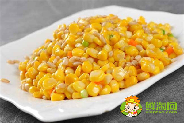 一根玉米去芯大概多重，甜玉米糯玉米哪個減肥