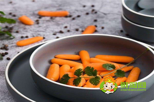 怎么腌胡蘿卜好吃又脆，農(nóng)家腌胡蘿卜咸菜的方法