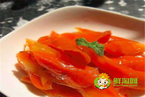 胡蘿卜需要炒多久才熟，怎樣炒胡蘿卜比較脆