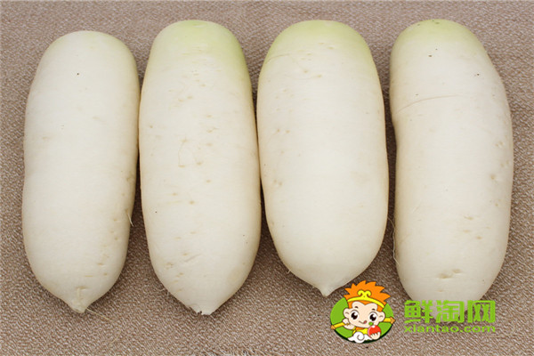  泡白蘿卜用什么醋好，用什么醋泡白蘿卜變紅