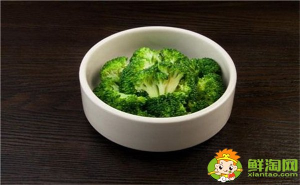 西蘭花隔夜還能不能吃,西蘭花發黑還能吃嗎