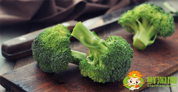 綠色的西蘭花變黃了還能吃嗎,西蘭花放冰箱變黃了還能吃嗎