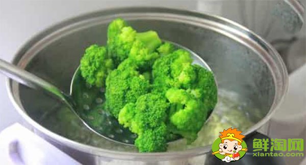 清炒西蘭花焯水多久，清炒西蘭花的做法竅門