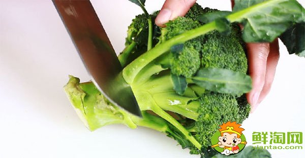 清炒西蘭花焯水多久，清炒西蘭花的做法竅門