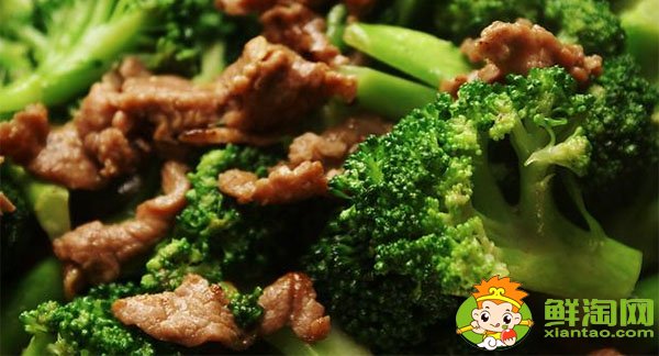 西蘭花炒肉怎么做好吃，西蘭花炒肉的做法竅門