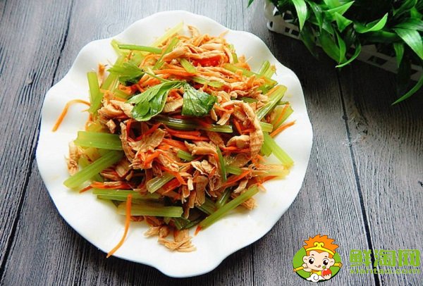 涼拌芹菜需要放醋嗎,芹菜放醋會怎么樣呀