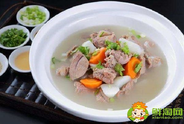 天冷吃什么菜熱乎?秋冬養生菜有哪些