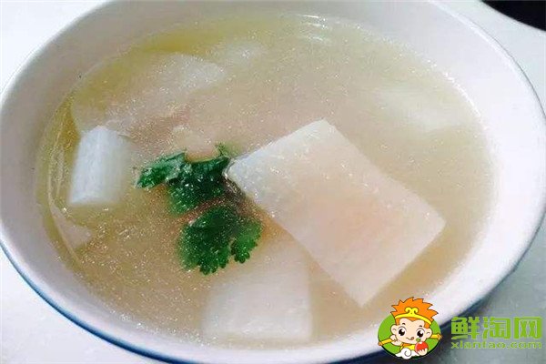 白蘿卜燉排骨時間多久,排骨要燉多久再放蘿卜